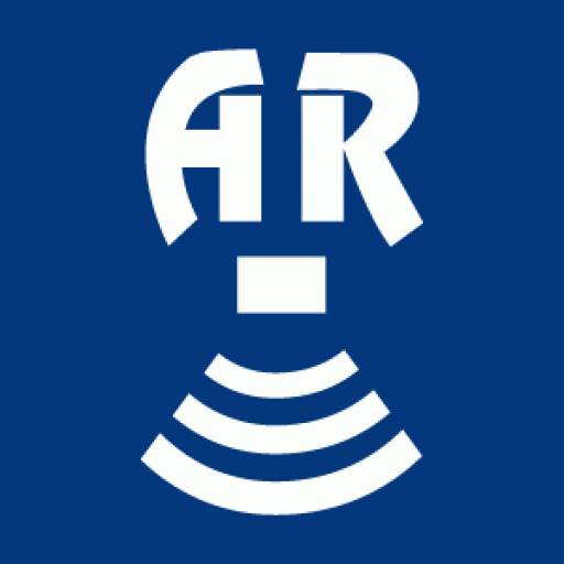 AR Link logo